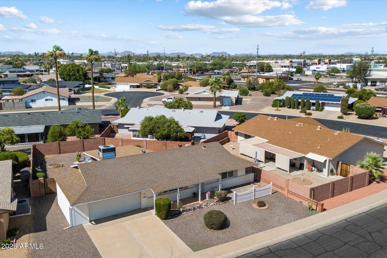 9924 W Tarrytown Ave., Sun City, AZ 85351