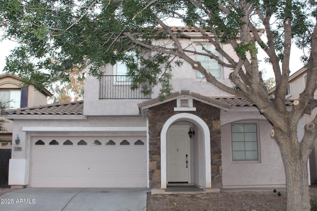 4145 E Santa Fe Ln., Gilbert, AZ 85297