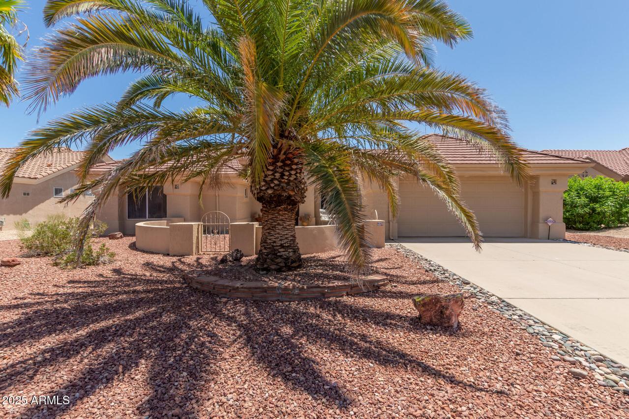 15427 W Heritage Dr., Sun City West, AZ 85375