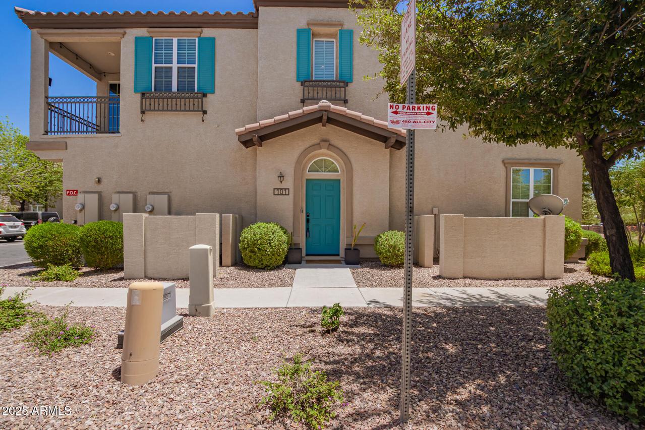 4705 E Red Oak Ln. #101, Gilbert, AZ 85297