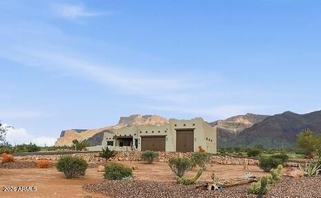 9300 E Bunny Ear Ln., Gold Canyon, AZ 85118