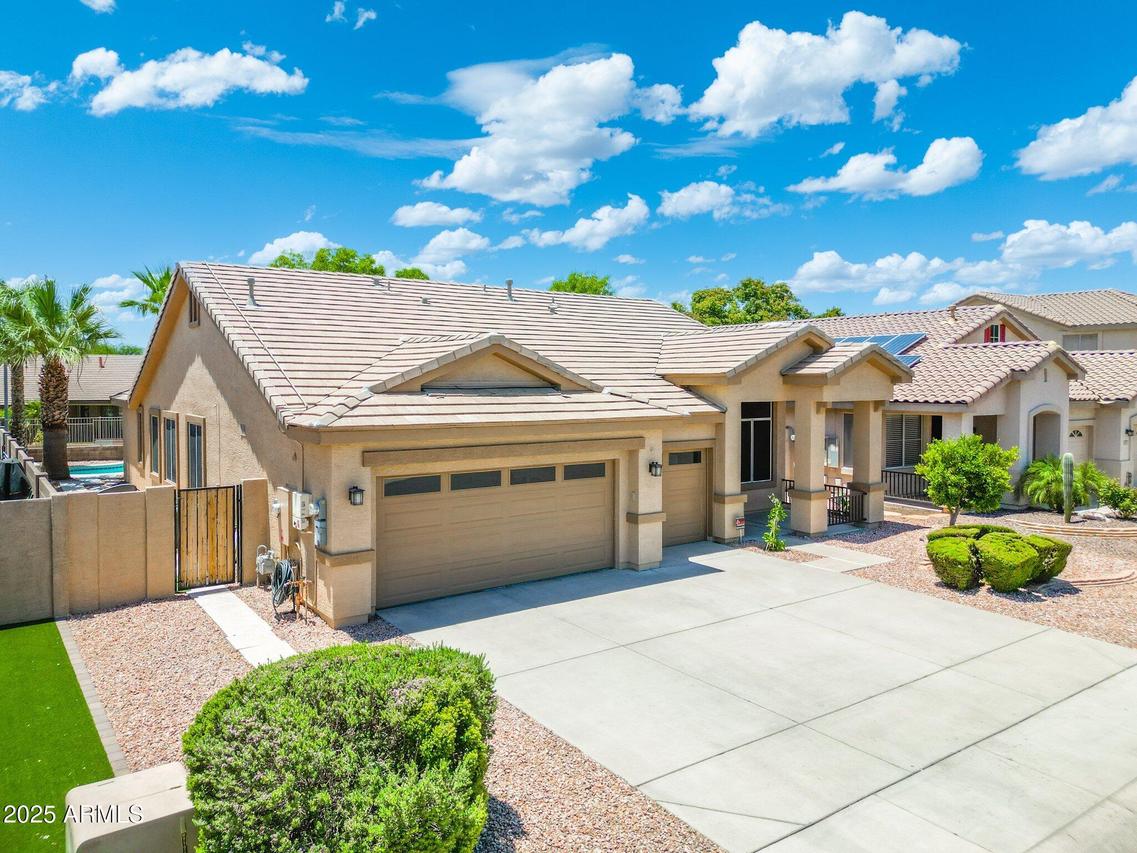6967 W Irma Ln., Glendale, AZ 85308