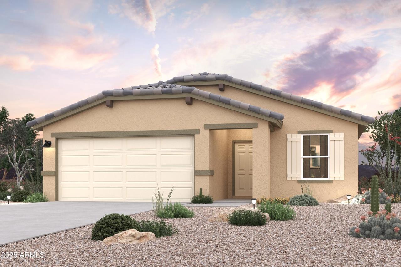 1607 W Toltec Dr., Coolidge, AZ 85128