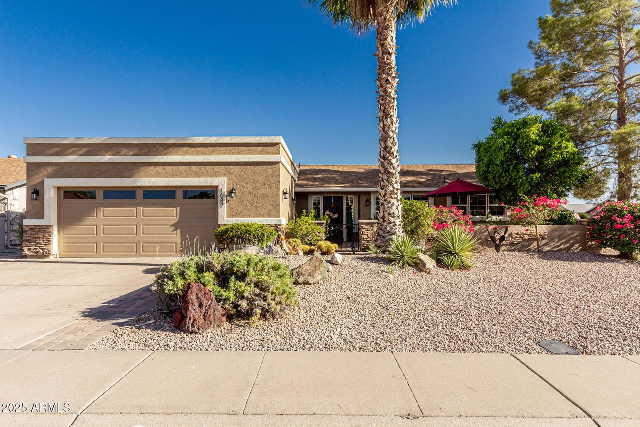 1087 Leisure World, Mesa, AZ 85206