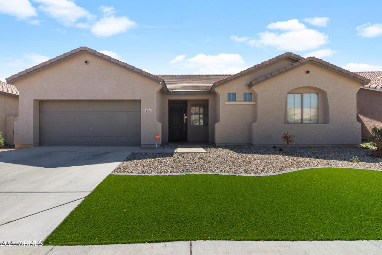 4933 W Melody Ln., Laveen, AZ 85339