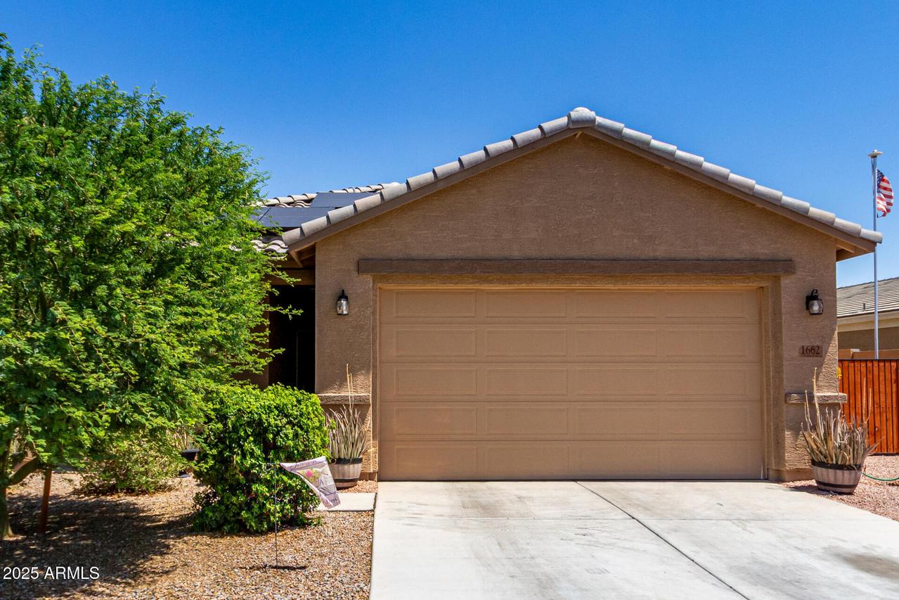 1662 E Kingman Pl., Casa Grande, AZ 85122