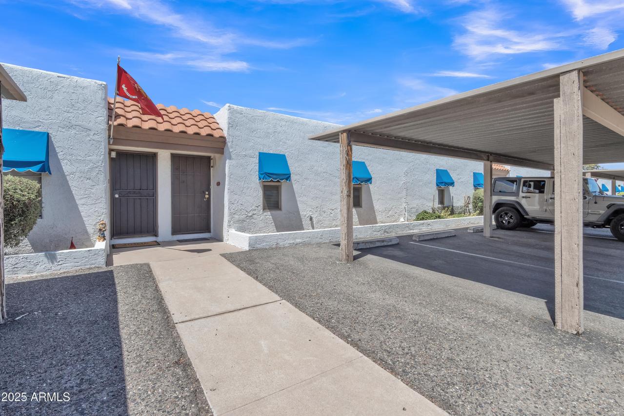 4215 N 17th St. #3, Phoenix, AZ 85016