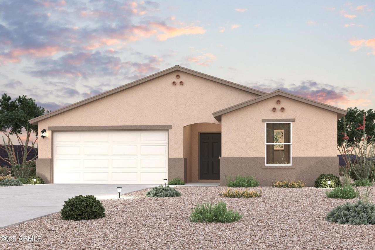 6884 N Wise Maverick Dr., Prescott Valley, AZ 86315