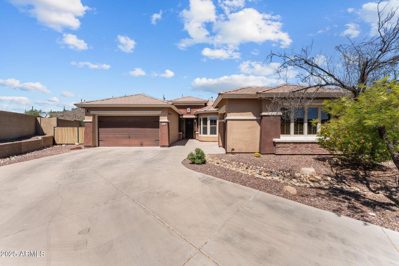 38631 N Vista Hills Ct., Anthem, AZ 85086