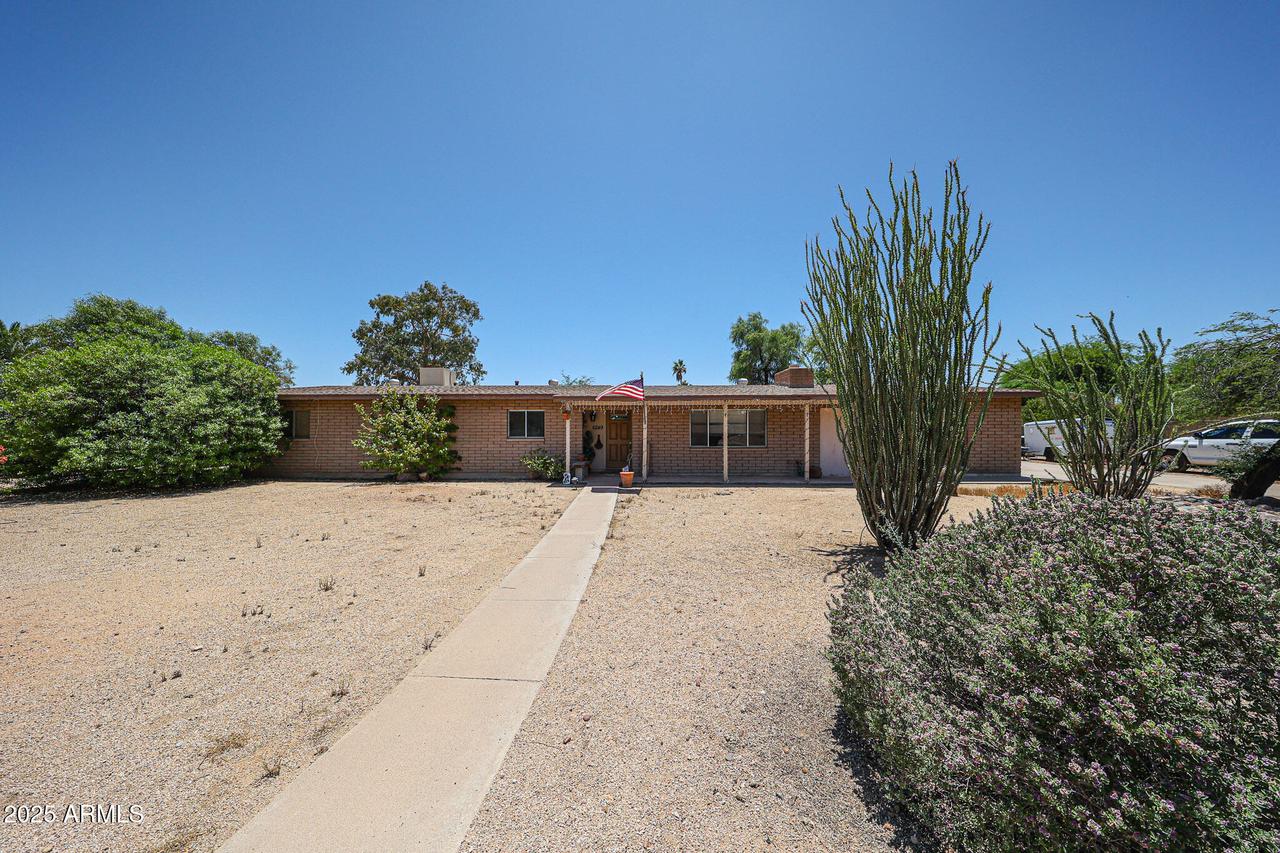 6249 E Larkspur Dr., Scottsdale, AZ 85254