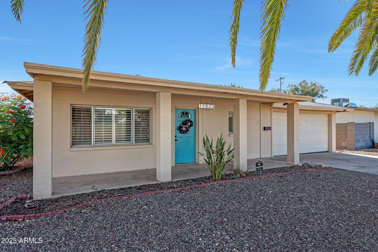 11024 N 114th Ave., Youngtown, AZ 85363