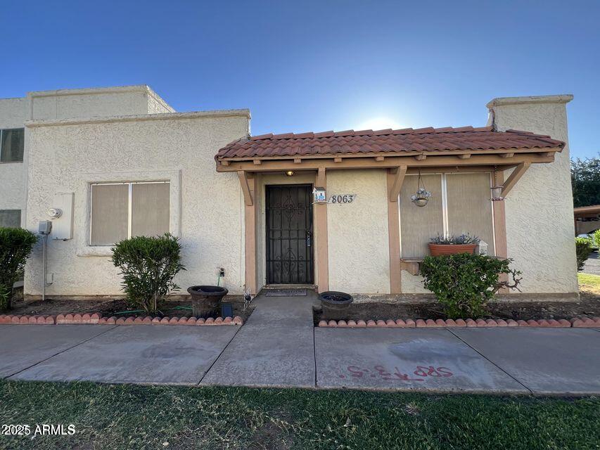 8063 N 31st Ln., Phoenix, AZ 85051