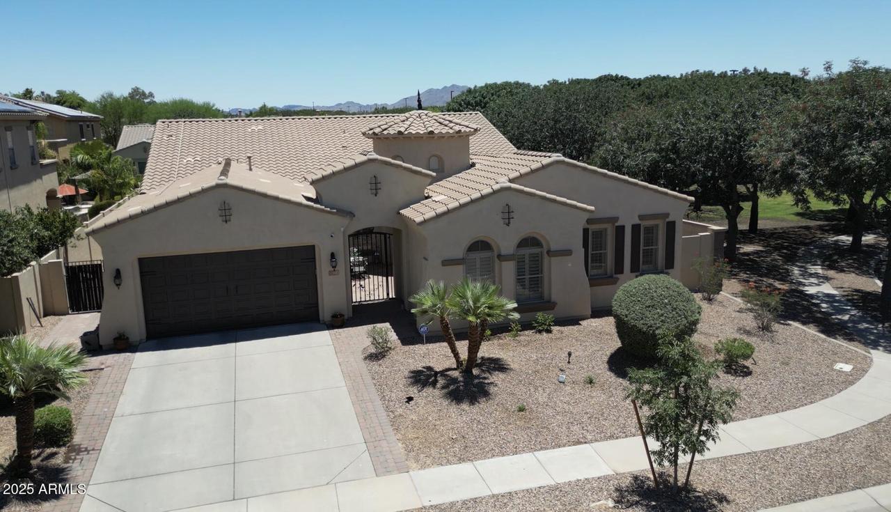 4277 E Blue Sage Ct., Gilbert, AZ 85297