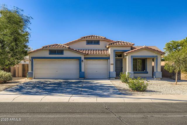 New Homes For Sale This Week That Attend Tartesso Elementary School: June 20th to June 26th