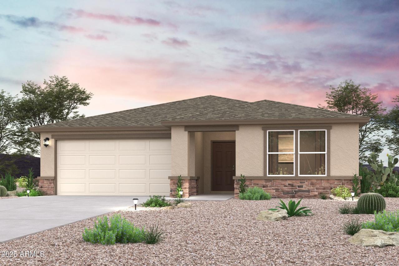 6904 N Wise Maverick Dr., Prescott Valley, AZ 86315