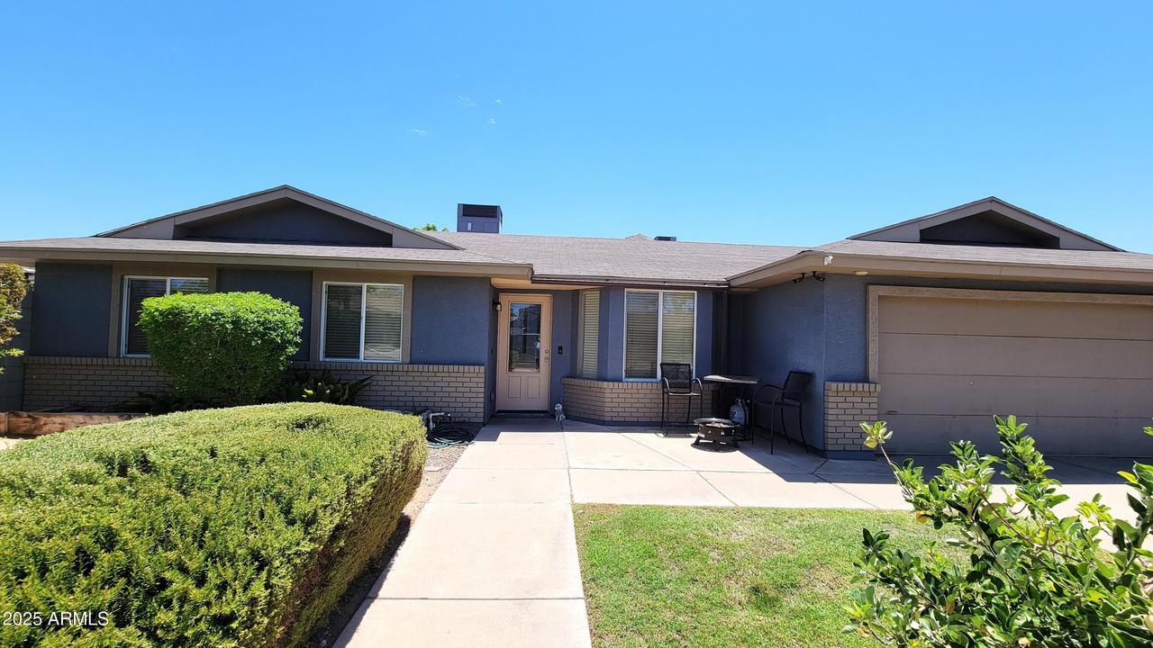 5539 E Dragoon Ave., Mesa, AZ 85206