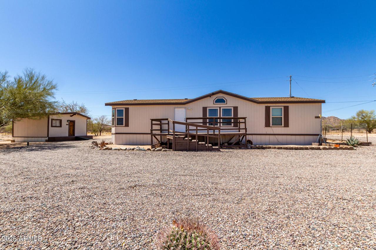 1439 S Keeling Ln., Maricopa, AZ 85139