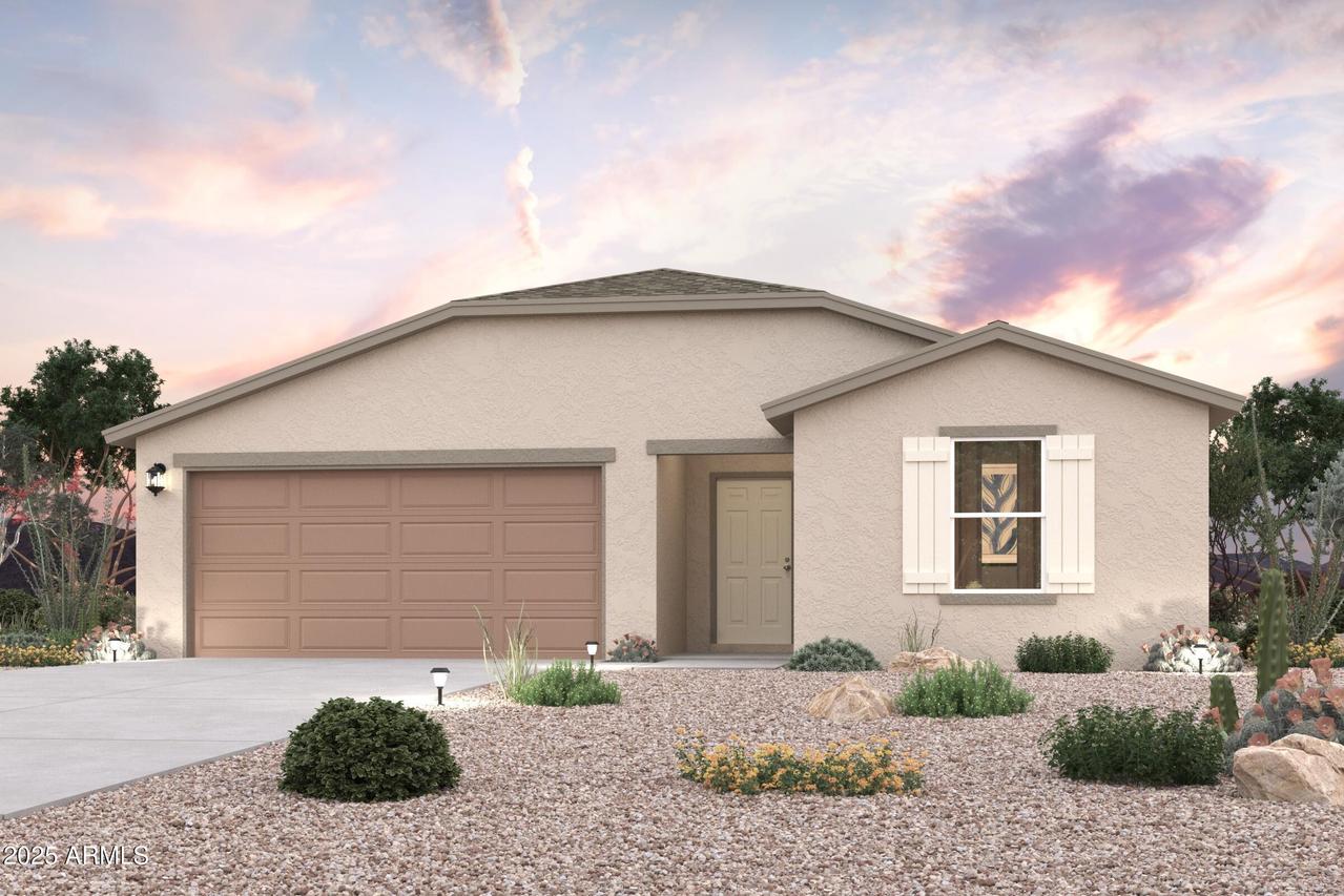 6940 N Wise Maverick Dr., Prescott Valley, AZ 86315