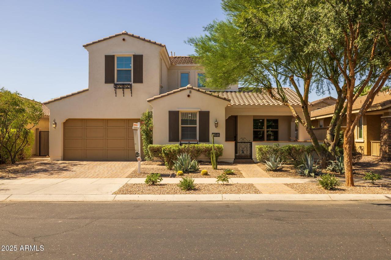 10548 E Kinetic Dr., Mesa, AZ 85212