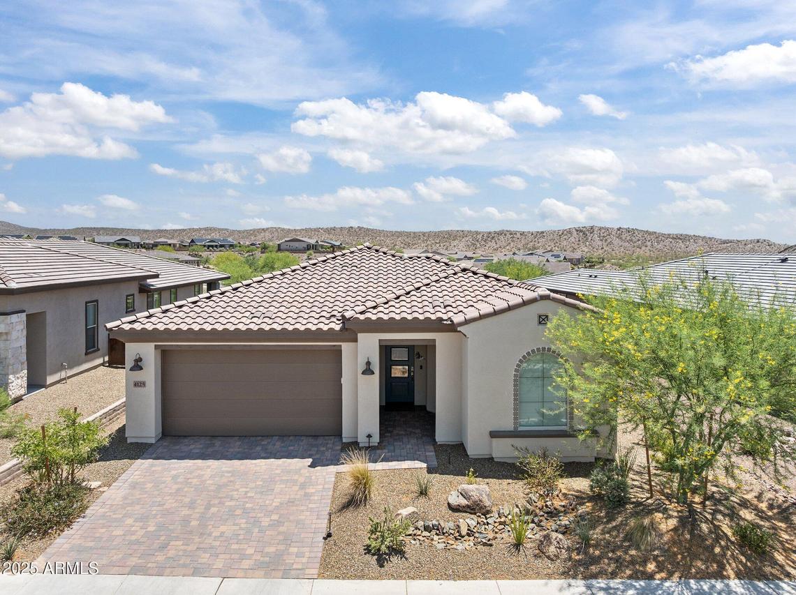 4125 Cactus Blossom Rd., Wickenburg, AZ 85390