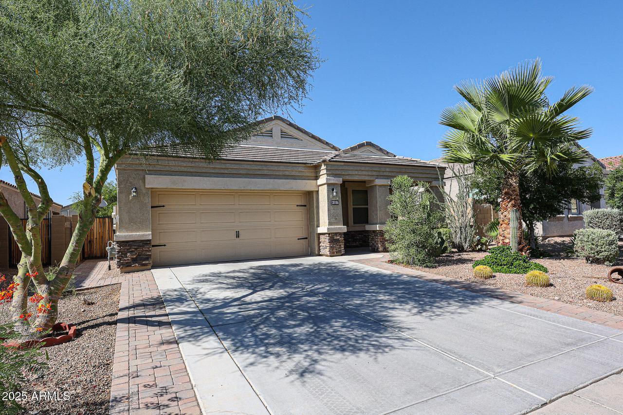 30186 W Pinchot Ave., Buckeye, AZ 85396