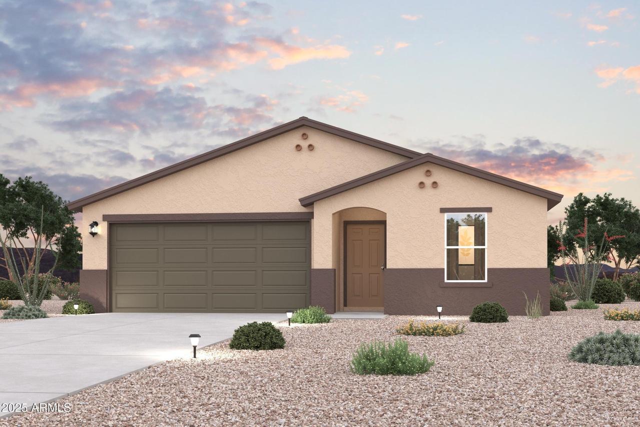 6928 N Wise Maverick Dr., Prescott Valley, AZ 86315
