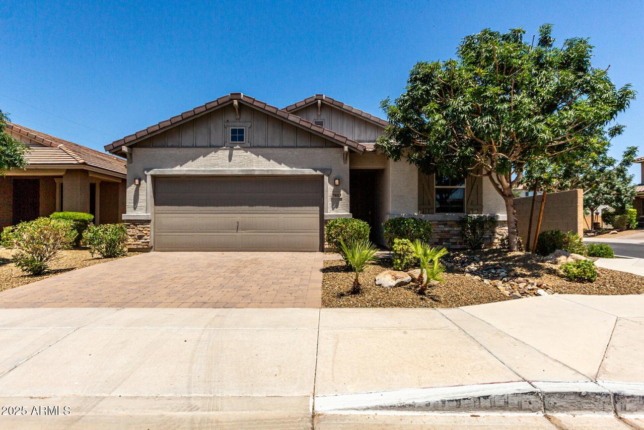 7423 S 28th Pl., Phoenix, AZ 85042