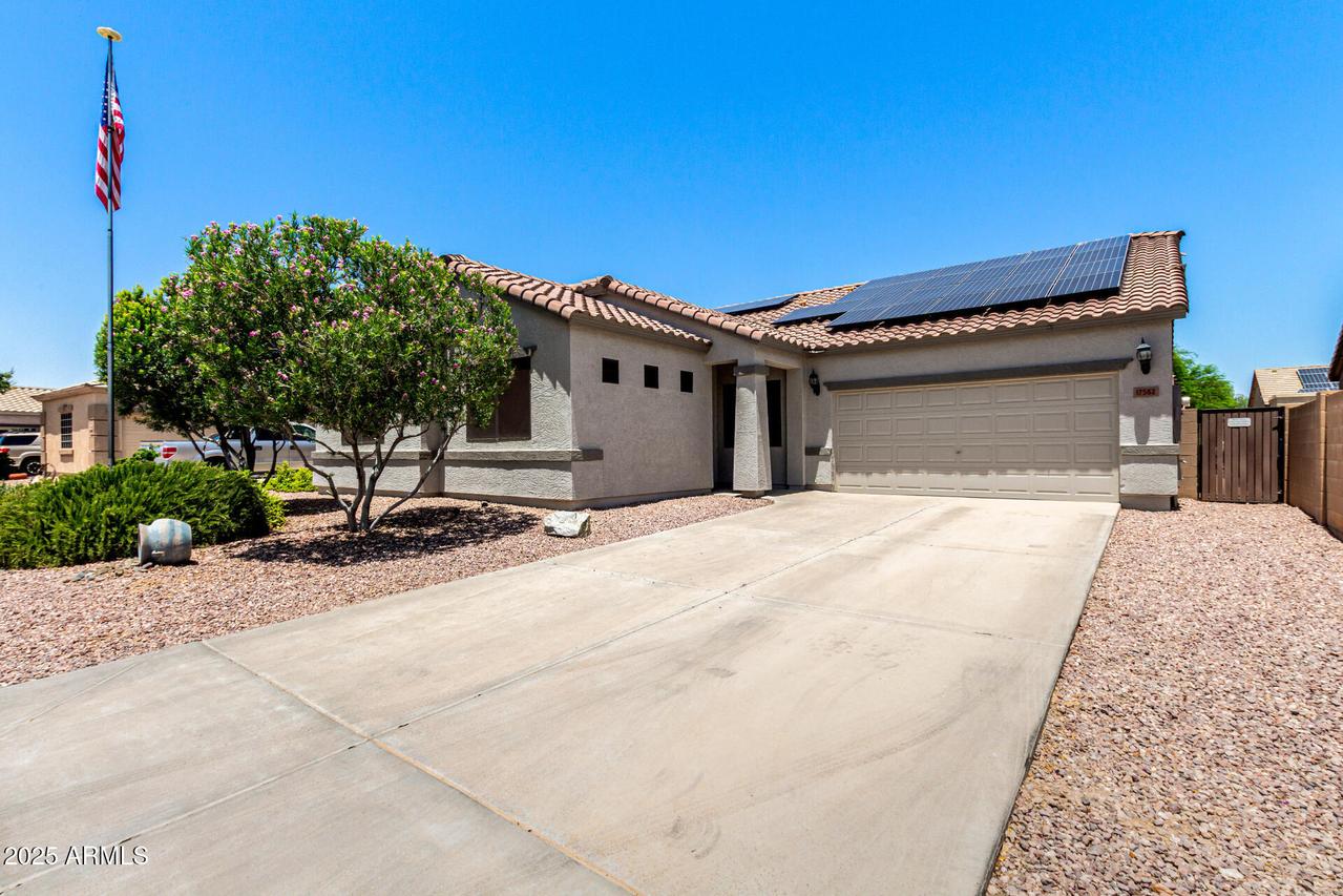 17562 W Gelding Dr., Surprise, AZ 85388