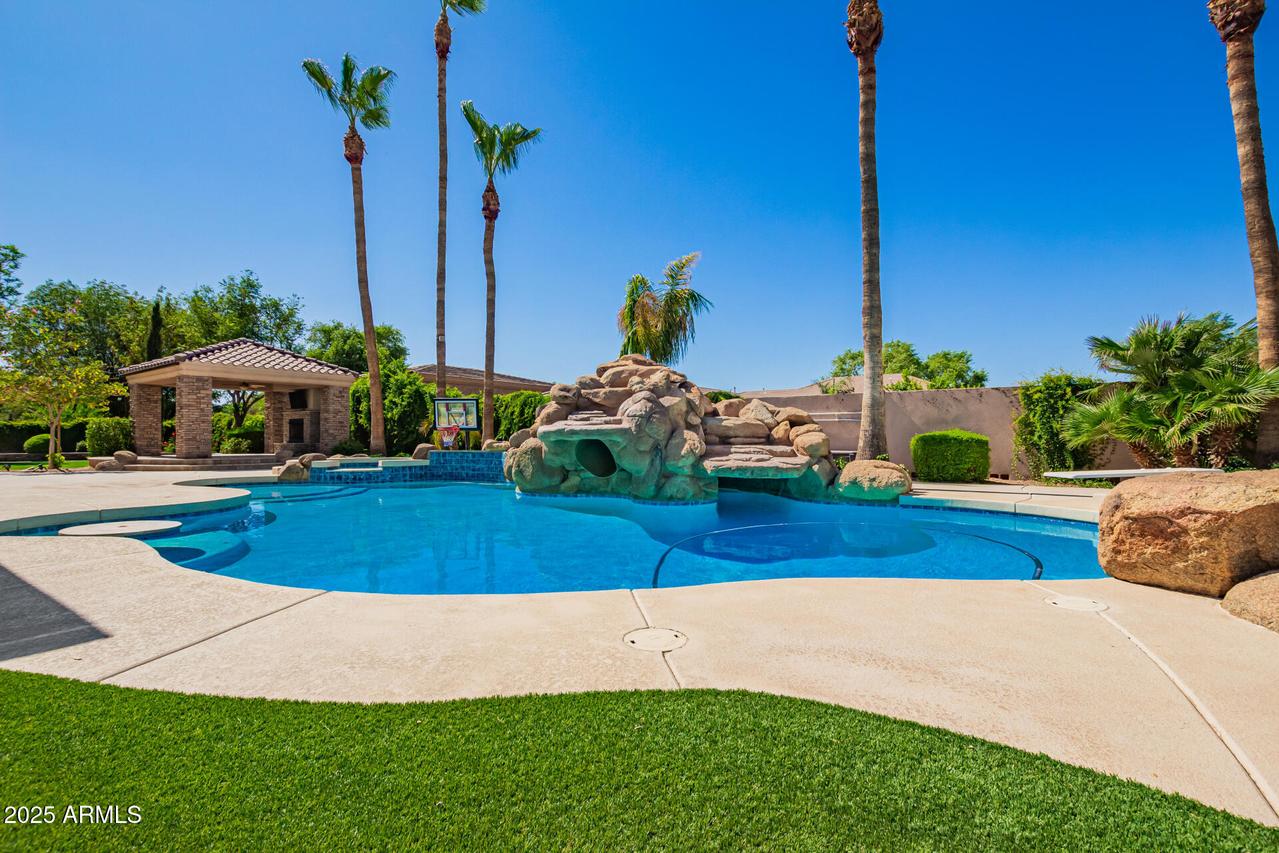 19416 E Via Del Rancho, Queen Creek, AZ 85142