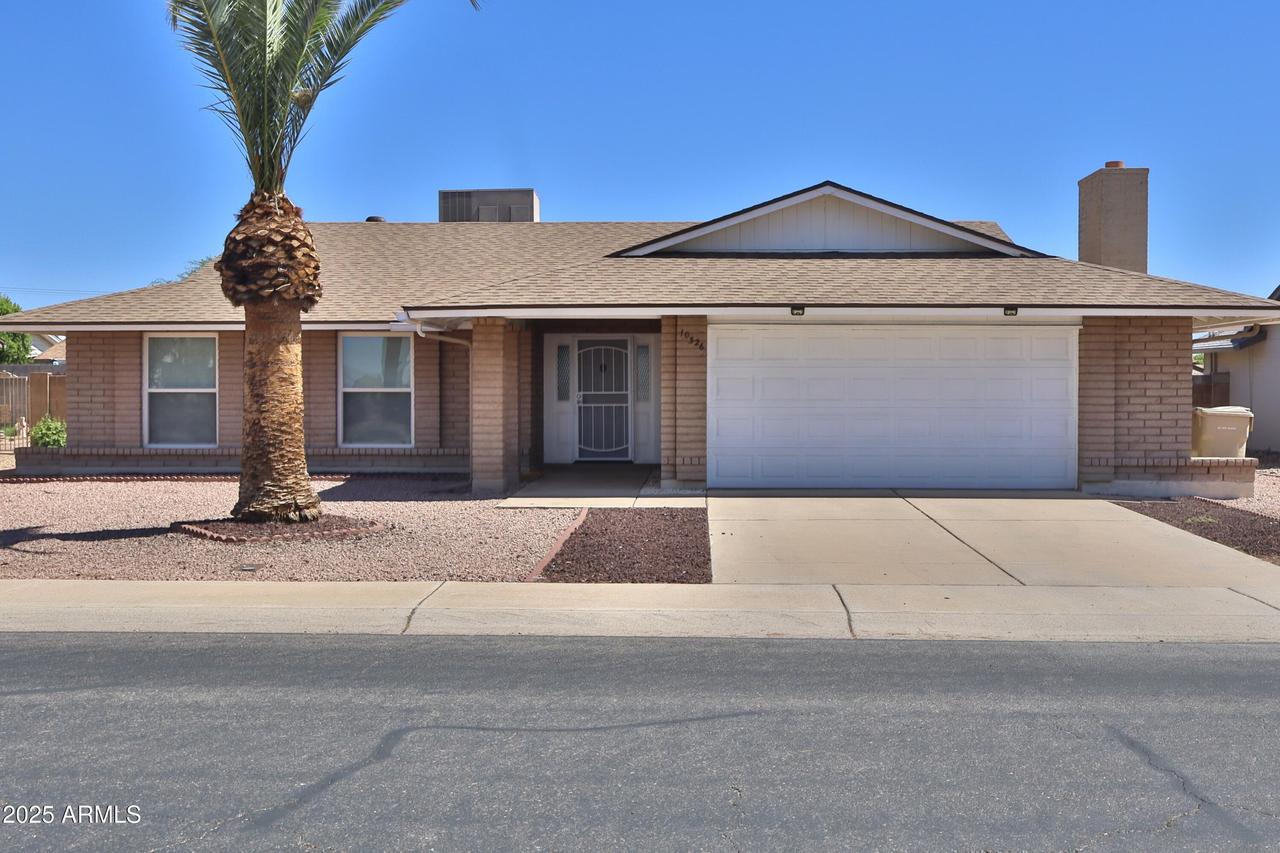 10326 W Harmont Dr., Peoria, AZ 85345