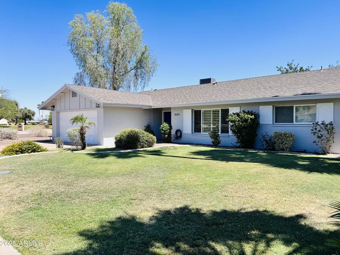 8343 E Edward Ave., Scottsdale, AZ 85250