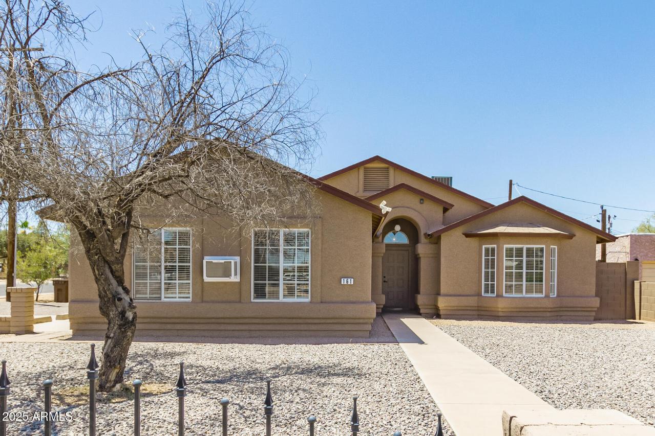 161 W 20th St., Florence, AZ 85132