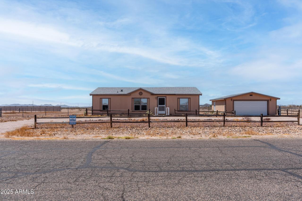 35533 W Buckeye Ranch Rd., Tonopah, AZ 85354