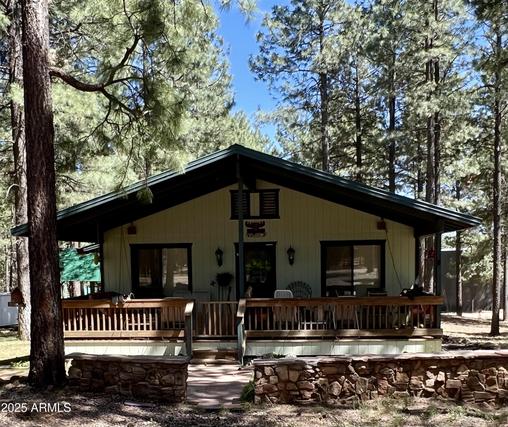 New Homes For Sale This Week in Forest Lakes: June 20th to June 26th