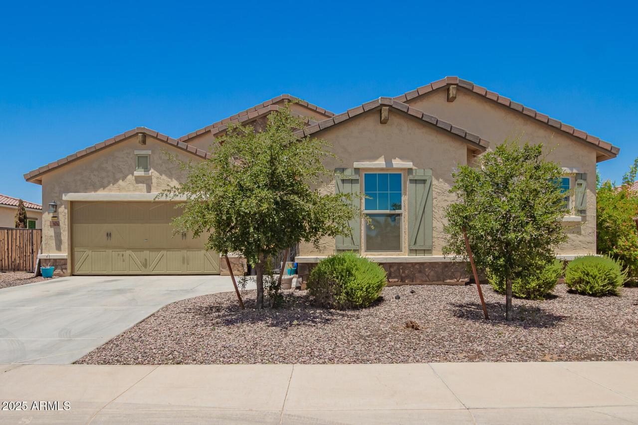 18474 W College Dr., Goodyear, AZ 85395