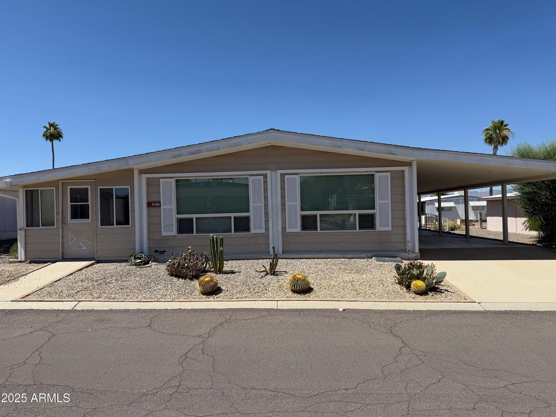 2501 W Wickenburg Way #37, Wickenburg, AZ 85390