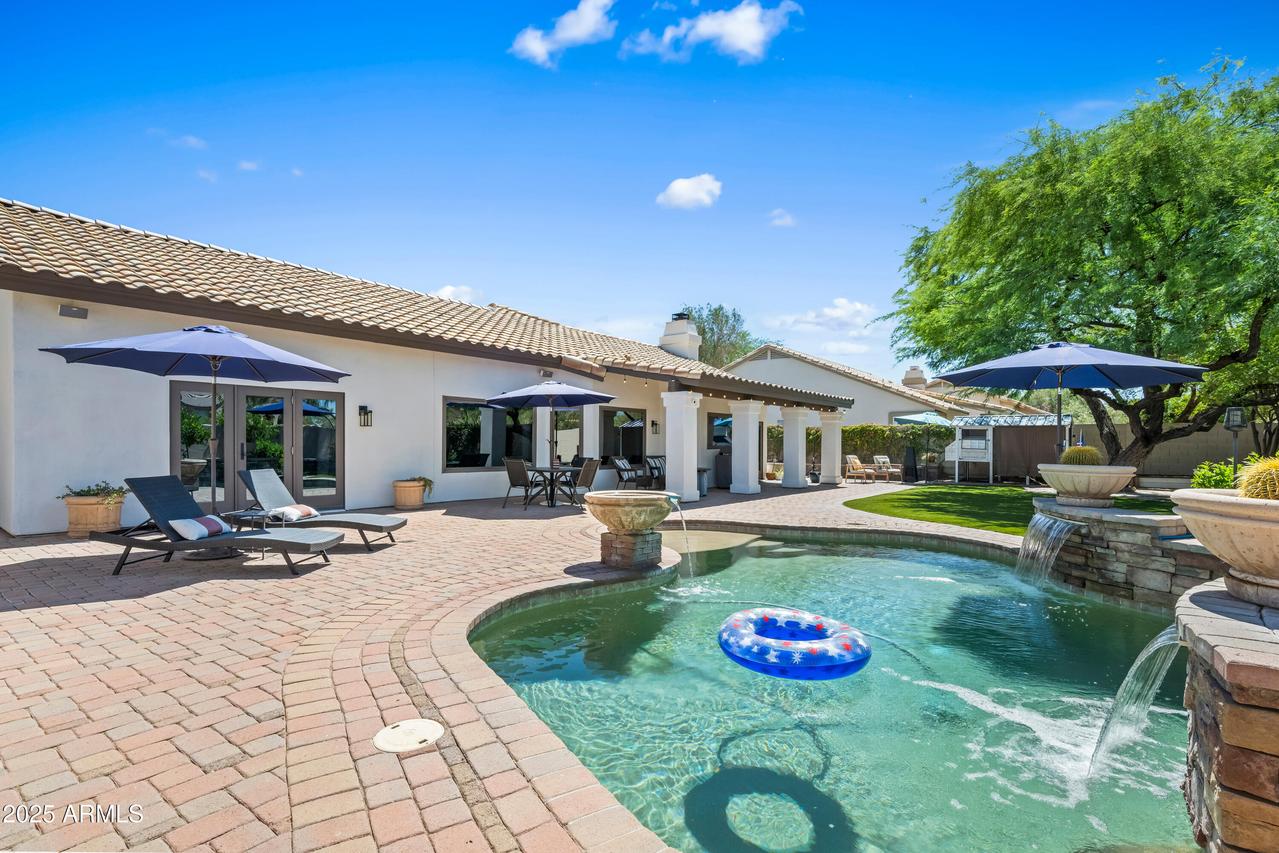 4507 E Duane Ln., Cave Creek, AZ 85331