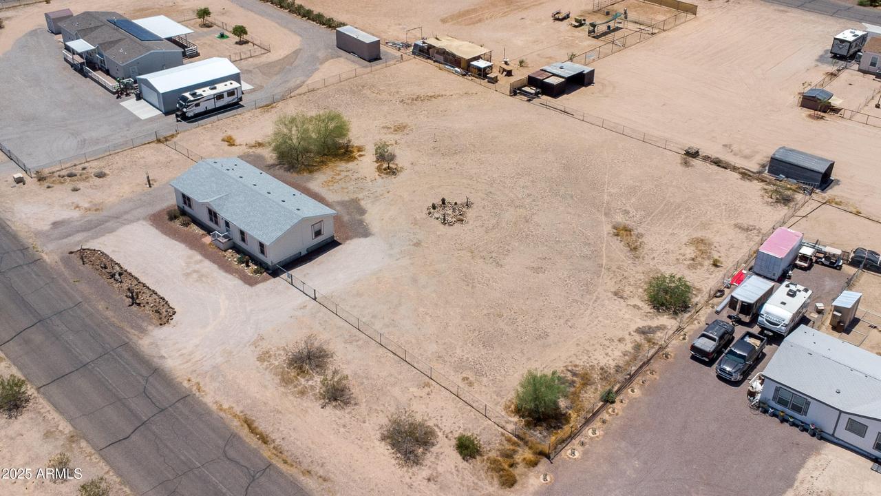 1626 S 355th Ln., Tonopah, AZ 85354