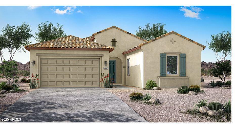 20113 W Campbell Ave., Buckeye, AZ 85396