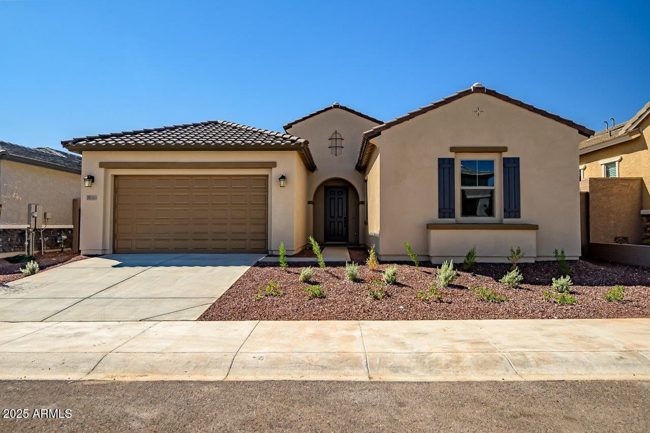 20113 W Campbell Ave., Buckeye, AZ 85396