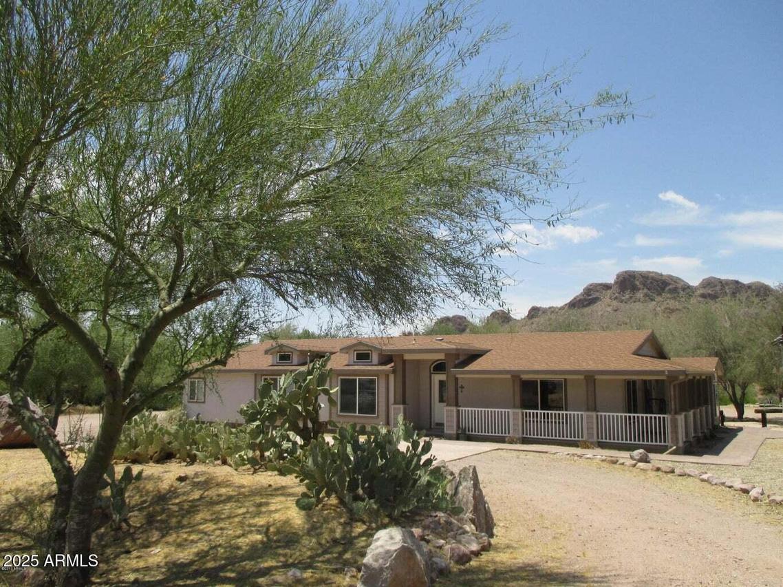 4934 S Kings Ranch Rd., Gold Canyon, AZ 85118