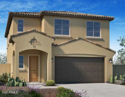 New Homes For Sale This Week in Marley Park: June 20th to June 26th