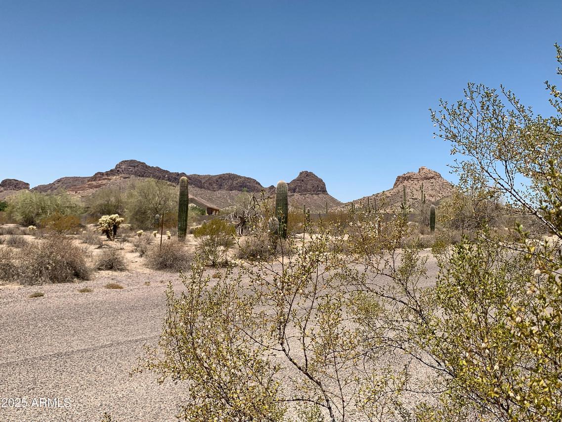 N Donnaloy Rd. #1, San Tan Valley, AZ 85144