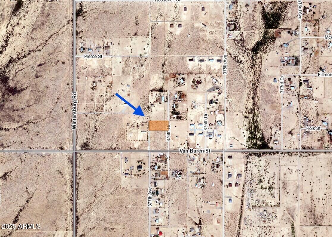 408 N 376th Dr. #-, Tonopah, AZ 85354