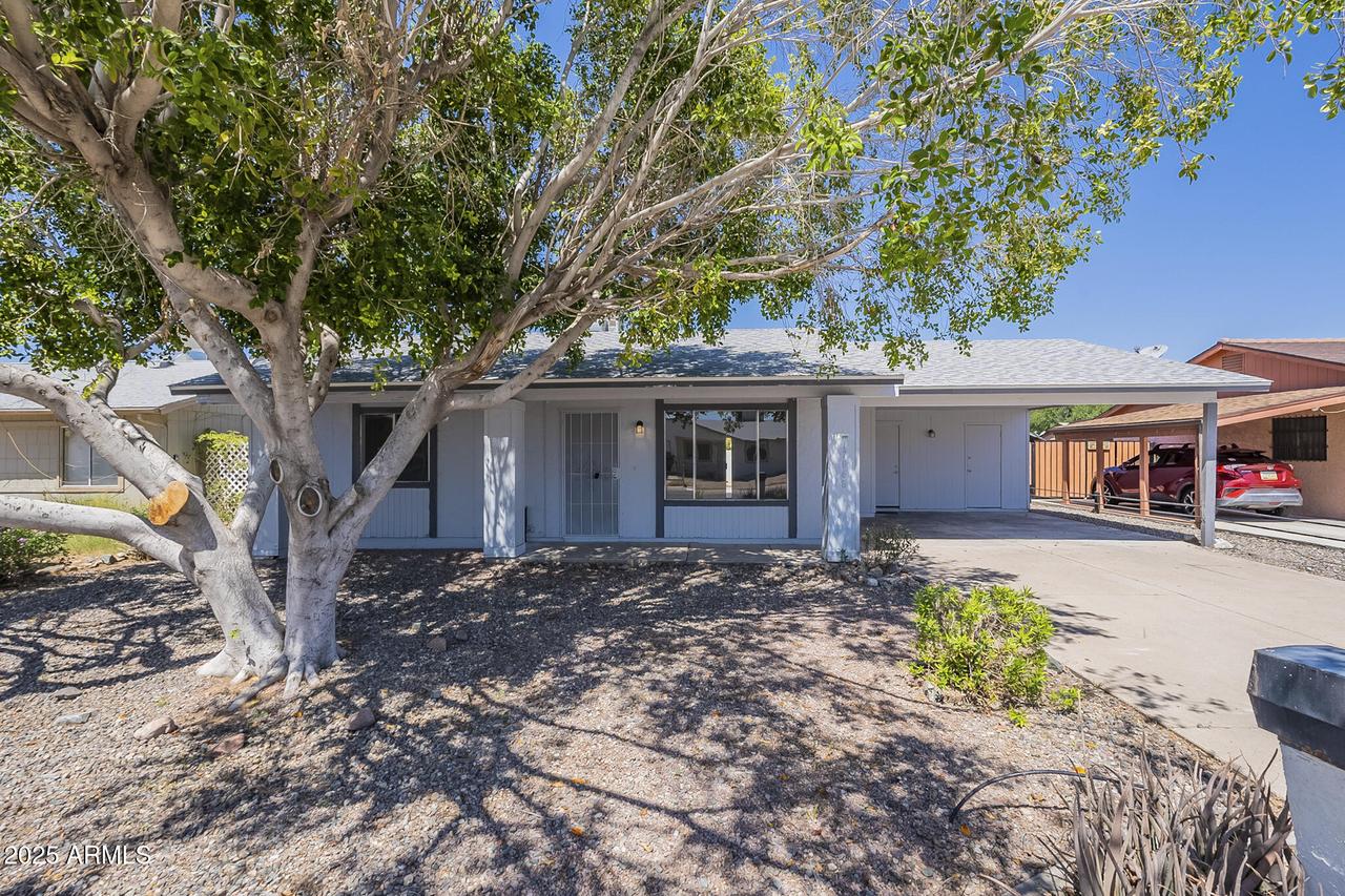 17848 N 34th Ln., Phoenix, AZ 85053