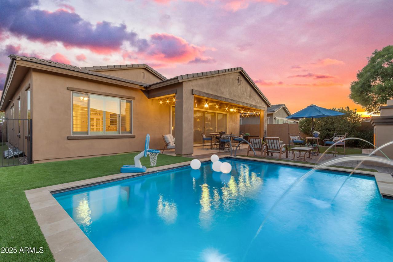 10650 E Palladium Dr., Mesa, AZ 85212