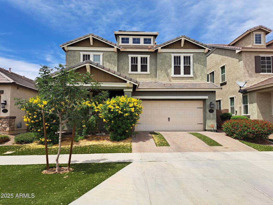 10036 E Naranja Ave., Mesa, AZ 85209