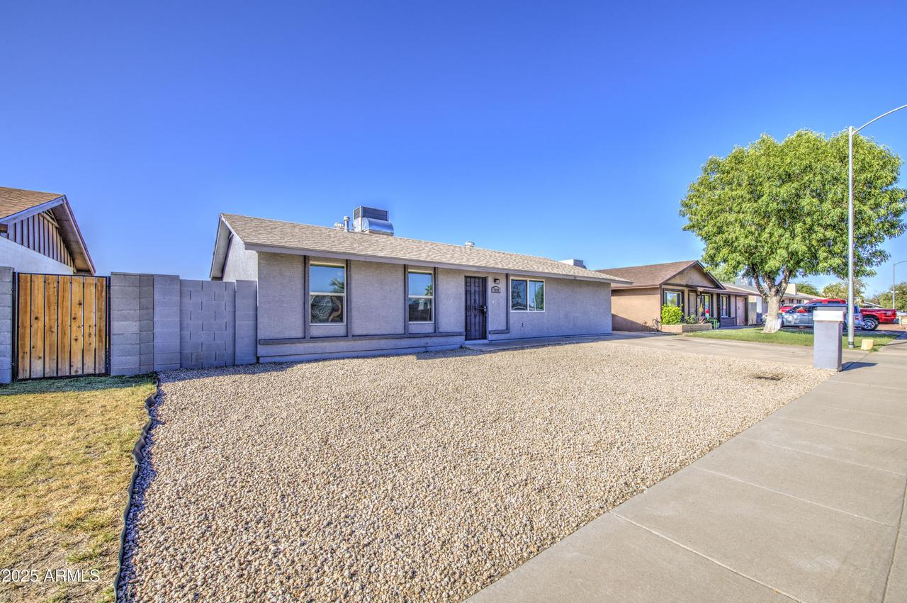 7332 W Desert Cove Ave., Peoria, AZ 85345