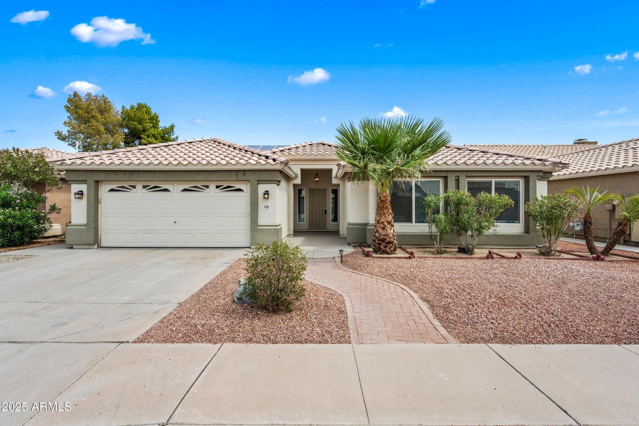 5330 W Kesler Ln., Chandler, AZ 85226