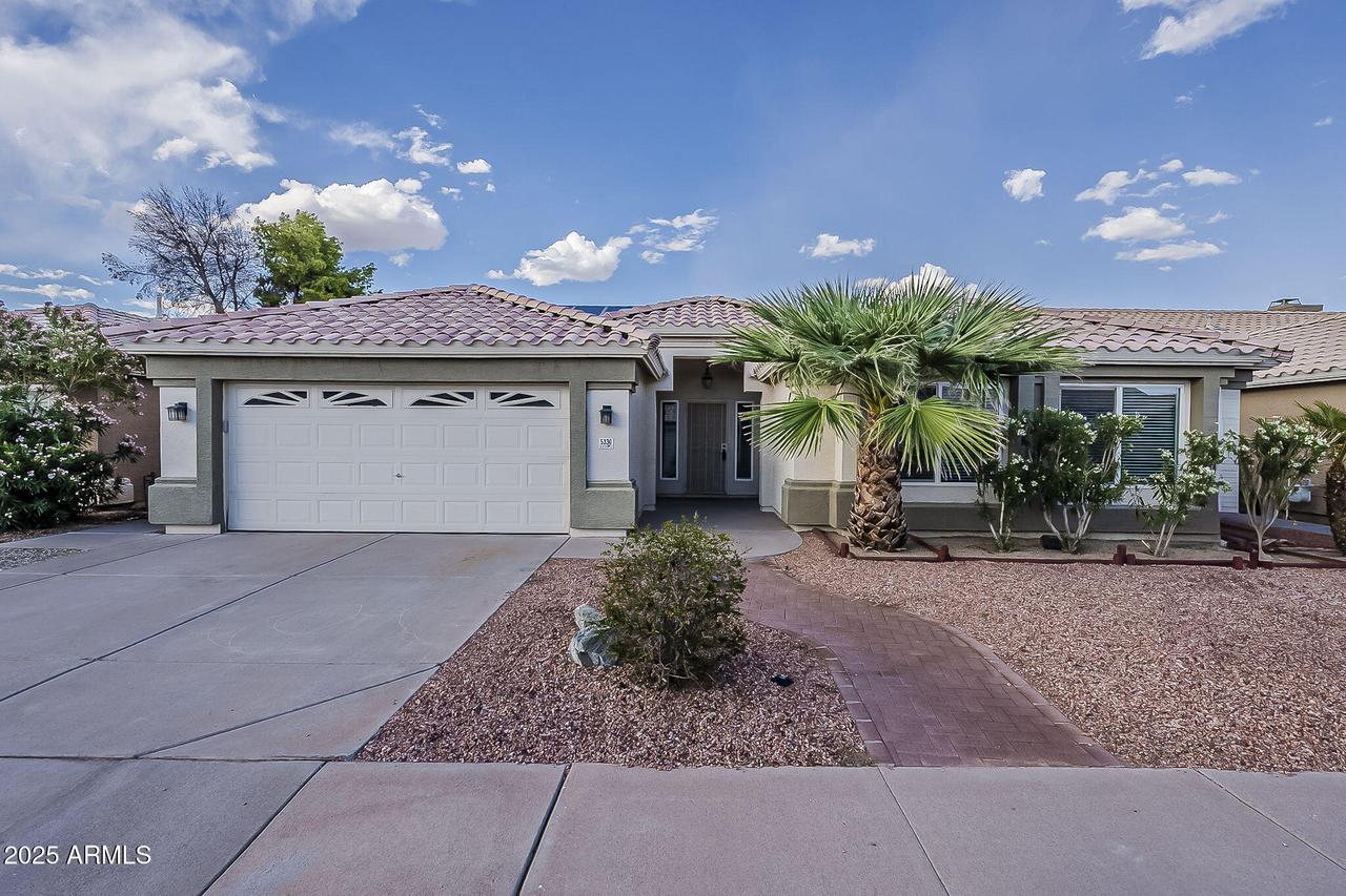 5330 W Kesler Ln., Chandler, AZ 85226